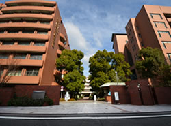 東大阪大学の画像